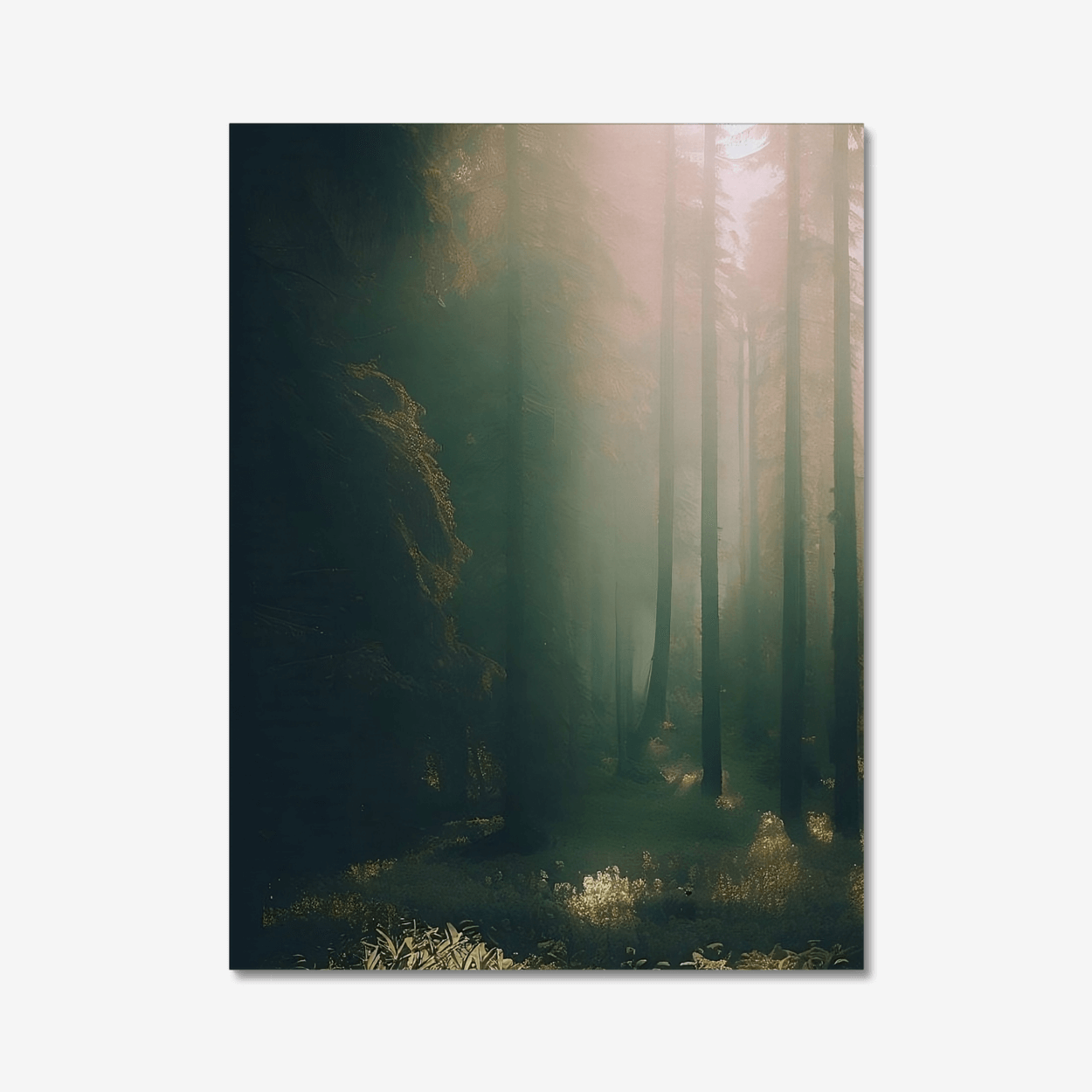 Forest Feeling 3