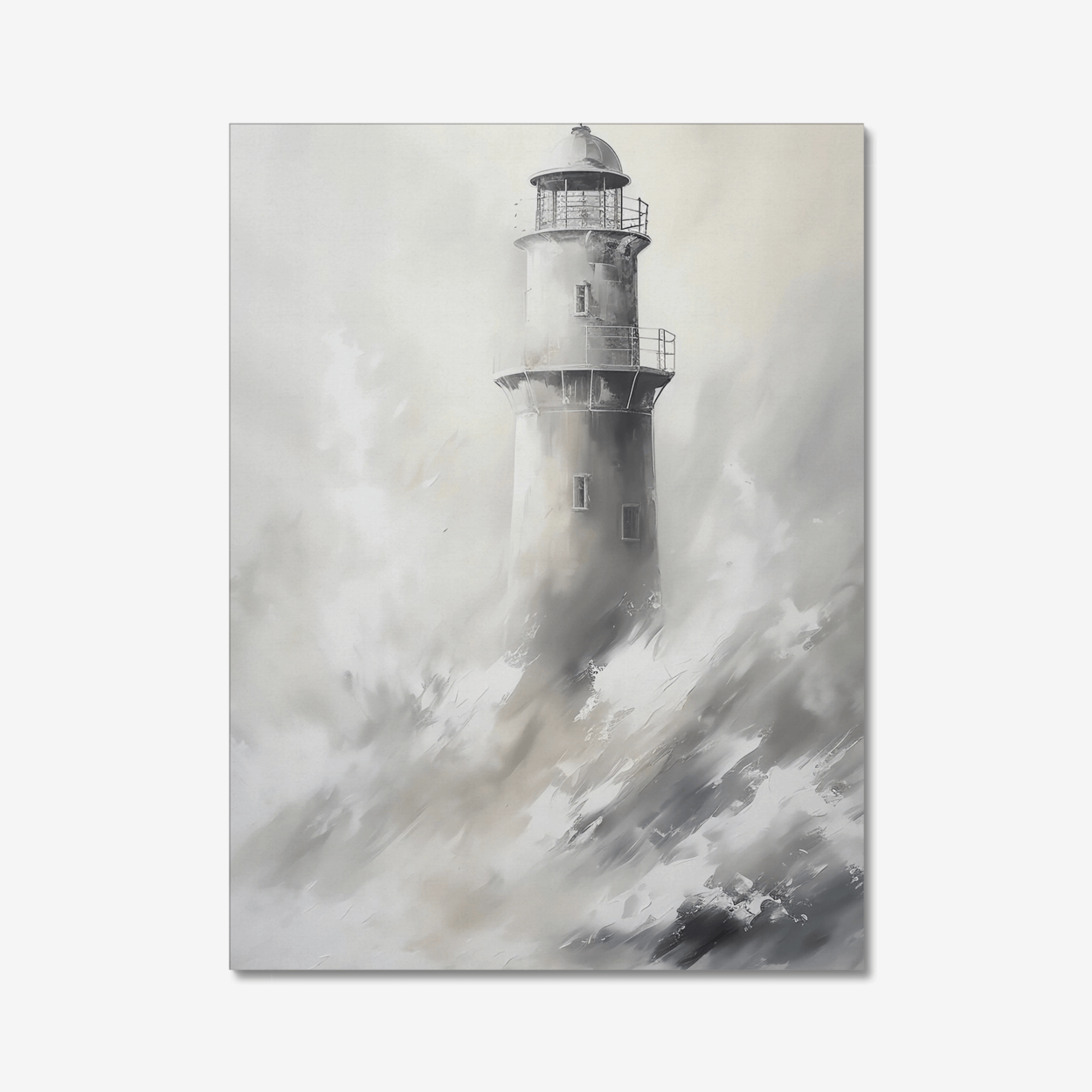 Lighthouse Wave 2